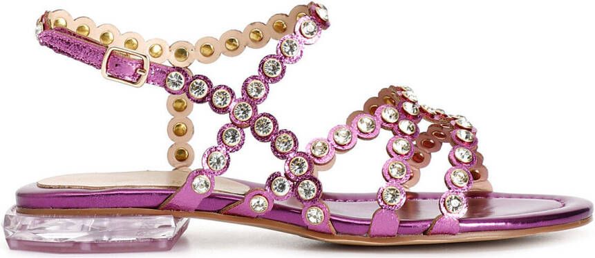 Café Noir Sandalen C1GD9003