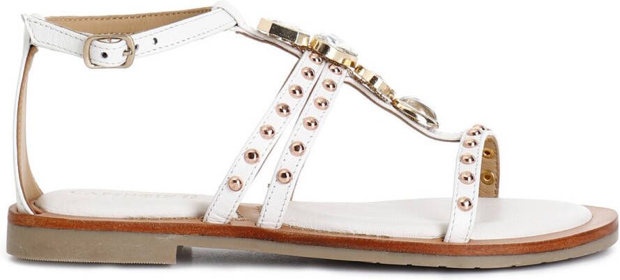 Café Noir Sandalen C1GE4005