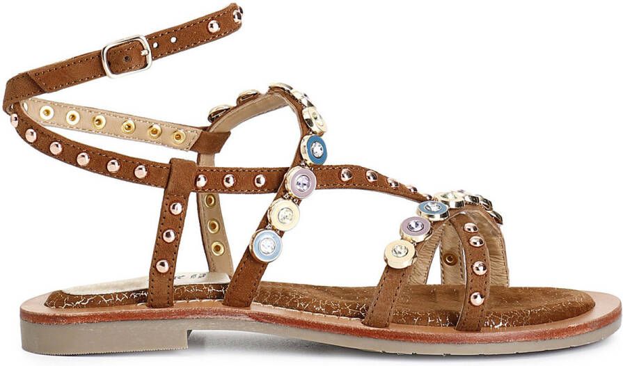 Café Noir Sandalen C1GE5002