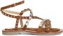Café Noir Sandalen C1GE5002 - Thumbnail 2