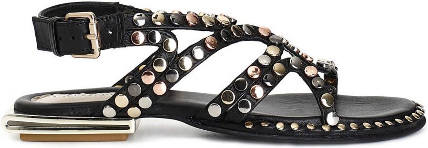 Café Noir Sandalen C1GF2102