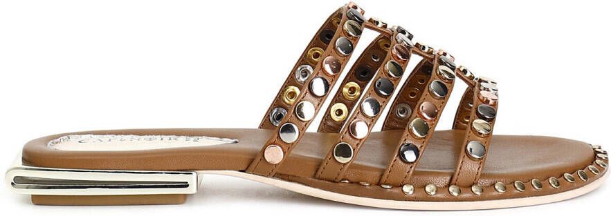 Café Noir Sandalen C1GF2103