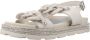 Café Noir Sandalen C1GF9001 - Thumbnail 2
