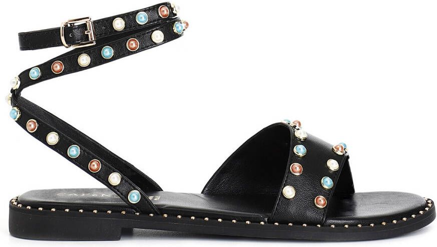 Café Noir Sandalen C1GG1104