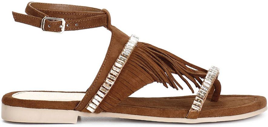 Café Noir Sandalen C1GG5552
