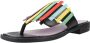Café Noir Sandalen C1GG9033 - Thumbnail 2