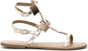 Café Noir Sandalen C1GL1020
