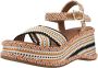 Café Noir Sandalen C1HF9000 - Thumbnail 2