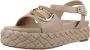 Café Noir Sandalen C1HH9112 - Thumbnail 2