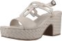 Café Noir Sandalen C1HL1054 - Thumbnail 2