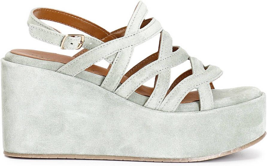 Café Noir Sandalen C1HM6061