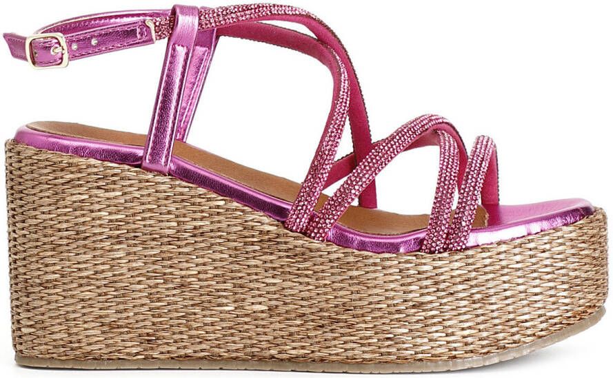 Café Noir Sandalen C1HN9003