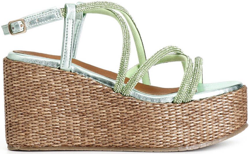 Café Noir Sandalen C1HN9003