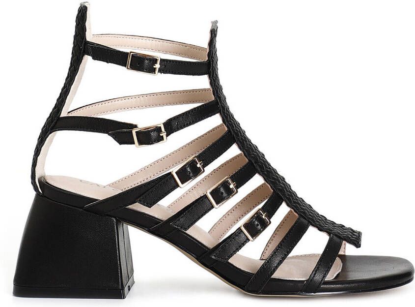 Café Noir Sandalen C1LC4330