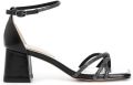Café Noir Sandalen C1LF9003 - Zwart