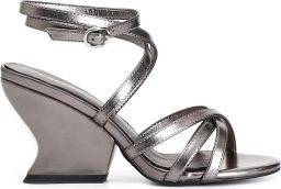 Café Noir Sandalen met hakken C1MB9073