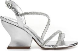 Café Noir Sandalen met hakken C1MB9076