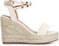 Café Noir Sandalen C1XA9003 - Geel