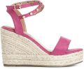 Café Noir Sandalen C1XA9003 - Roze