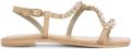 Café Noir Sandalen C1XB2002 - Roze