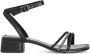 Café Noir Pumps in zwart voor Dames - Thumbnail 1