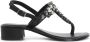 Café Noir Pumps in zwart voor Dames - Thumbnail 1
