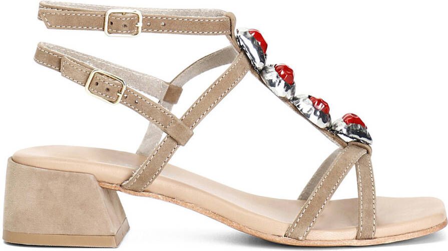 Café Noir Sandalen C1XB3336