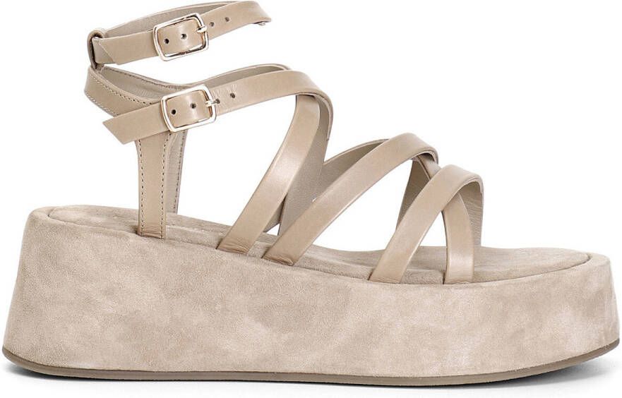 Café Noir Sandalen C1XM1534