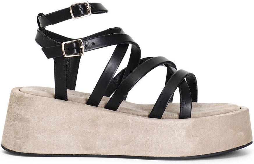 Café Noir Sandalen C1XM1534
