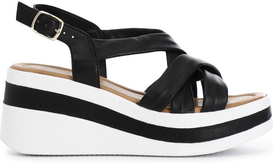 Café Noir Sandalen C1XO4001