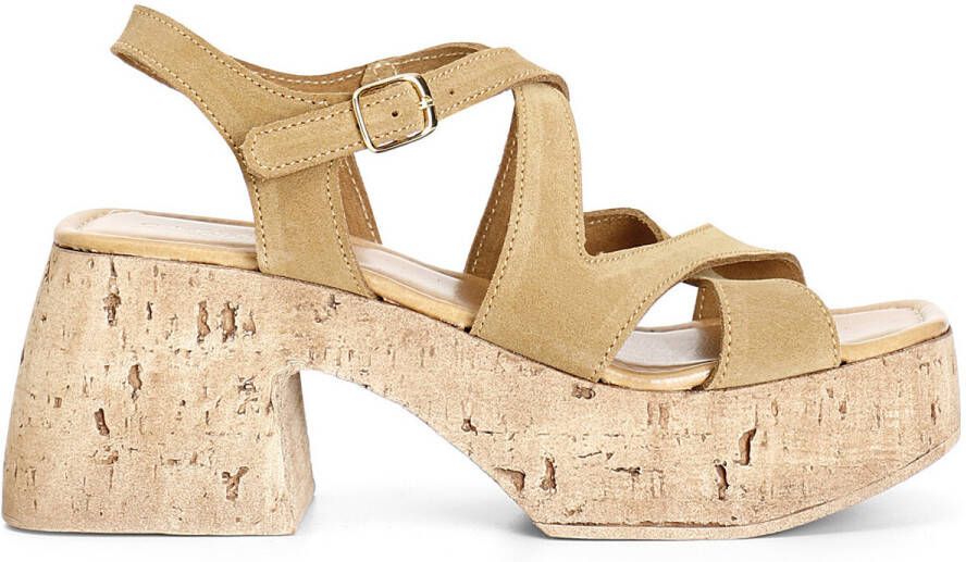 Café Noir Sandalen C1XO5556