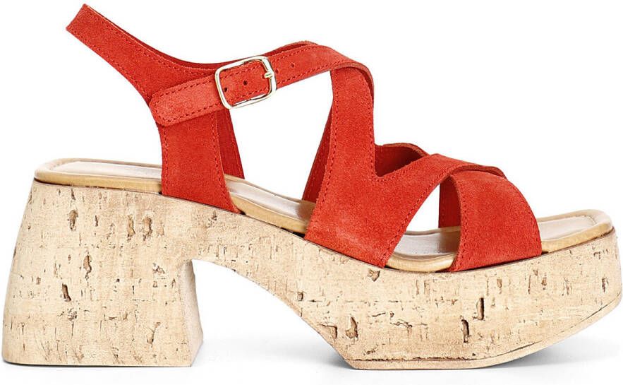 Café Noir Sandalen C1XO5556