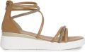 Café Noir Sandalen C1XO9015 - Bruin