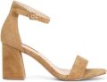 Café Noir Sandalen met hakken C1XV6112 - Bruin