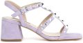 Café Noir Sandalen C1XV6115 - Roze