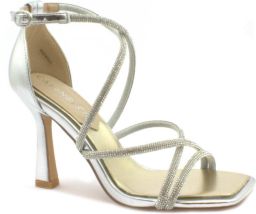 Café Noir Sandalen met hakken CAF-E23-MA9001-L001