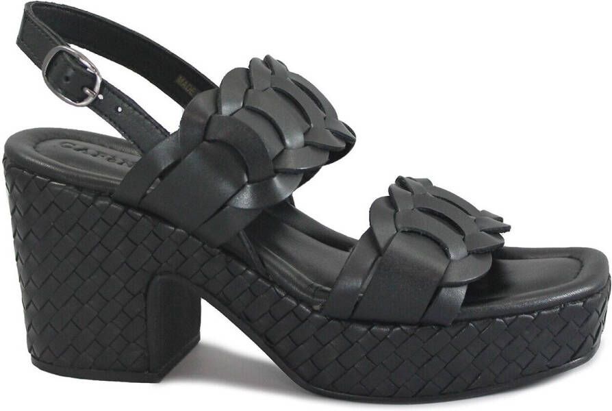 Café Noir Sandalen CAF-RRR-HL10-NE