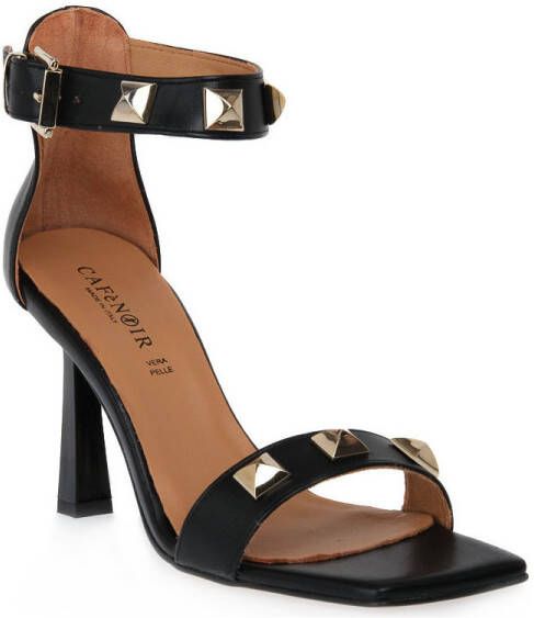 Café Noir Sandalen CAFE ' NOIR N 001 SANDALO BORCHIE