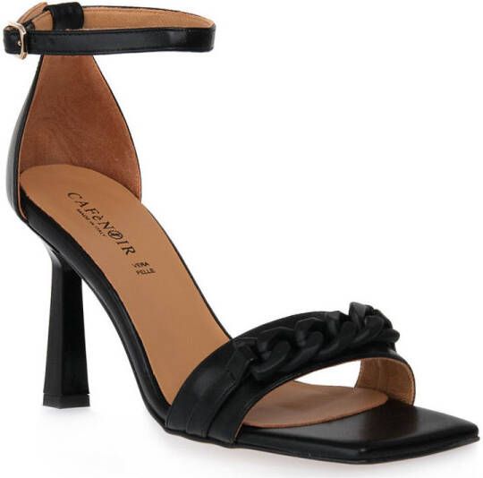 Café Noir Sandalen CAFE ' NOIR N001 SANDALO CATENA - Foto 2