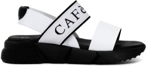 Café Noir Sandalen GGFF121