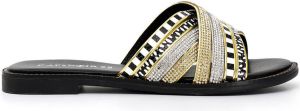 Café Noir Sandalen GGGD991