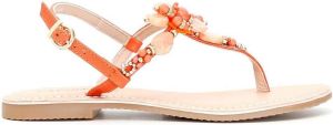 Café Noir Sandalen GGGH932