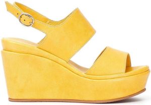 Café Noir Sandalen GGHA132