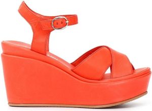 Café Noir Sandalen GGHA133