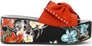 Café Noir Sandalen IIJS653