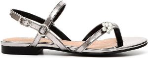 Café Noir Sandalen KKGA940