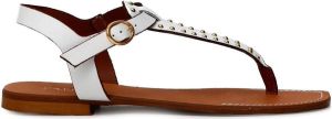 Café Noir Sandalen KKGC156