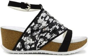Café Noir Sandalen MMHA921