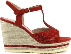 Café Noir Sandalen MMHG936