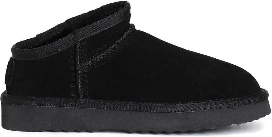 Café Noir Slippers C1DR6039